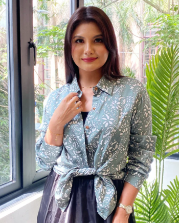 F Sage Melati