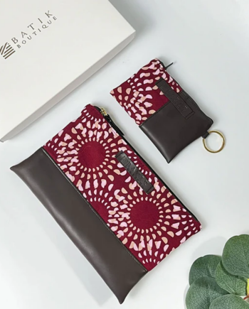 Gift Set Crimson