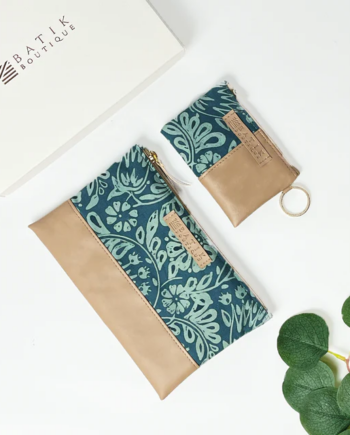 Gift Set Teal