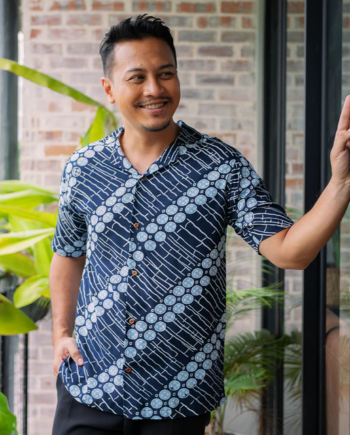 M Navy Buluh