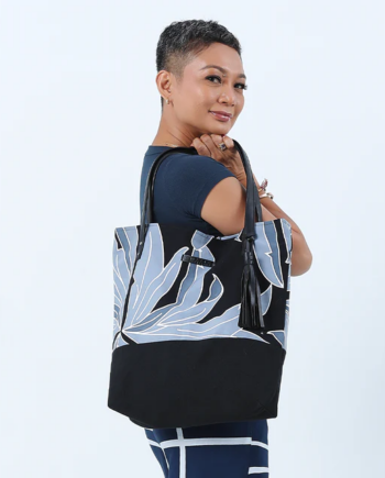 Tote Bag Midnight Palma
