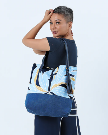 Tote Bag Ocean