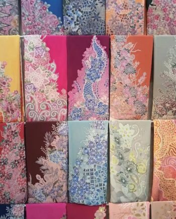 Custom Fabrics Collection A